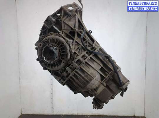 купить КПП - вариатор на Audi A4 (B6) 2000-2006