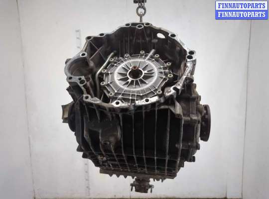 купить КПП - вариатор на Audi A4 (B6) 2000-2006