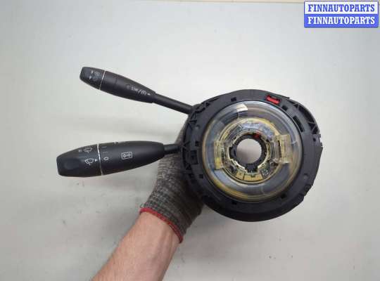 Переключатель поворотов и дворников (стрекоза) MB1727270 на Mercedes C W204 2006-2015