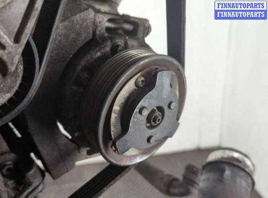 купить Двигатель (ДВС) на Volkswagen Passat 6 2005-2010