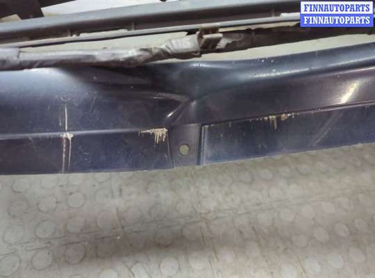 купить Бампер на Ford Mondeo 4 2007-2015