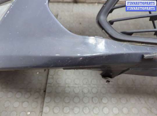 купить Бампер на Ford Mondeo 4 2007-2015