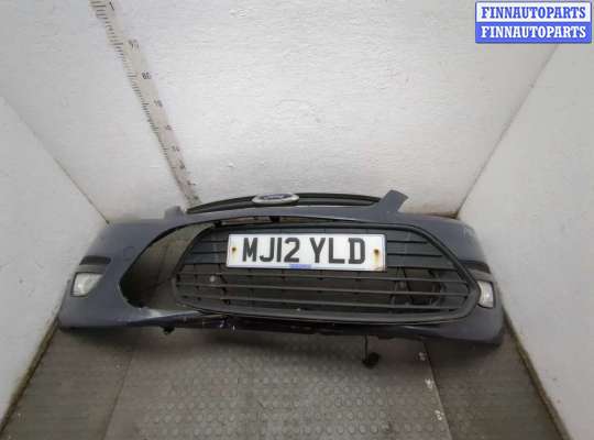 Купить Бампер на Ford Mondeo 4 2007-2015 Бампер FO2219549 на Ford Mondeo 4 2007-2015
