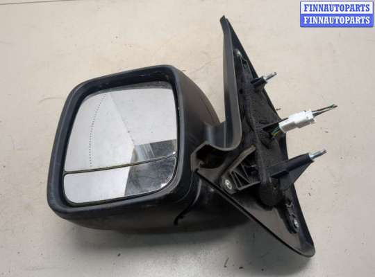 Зеркало боковое RN1606096 на Opel Vivaro 2014-2019