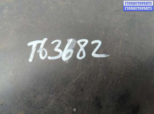 купить Защита арок (подкрылок) на Ford Fusion 2002-2012