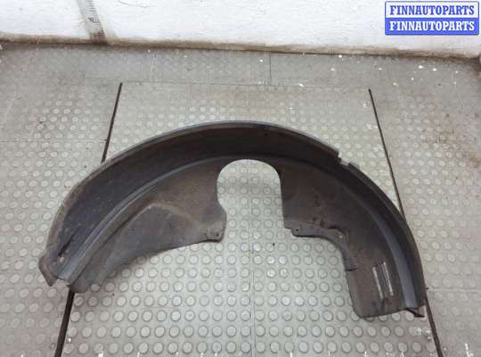 Защита арок (подкрылок) FO2201647 на Ford Fusion 2002-2012
