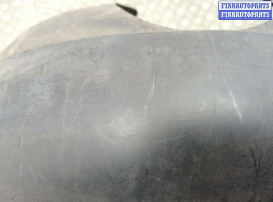 купить Защита арок (подкрылок) на Ford Fusion 2002-2012