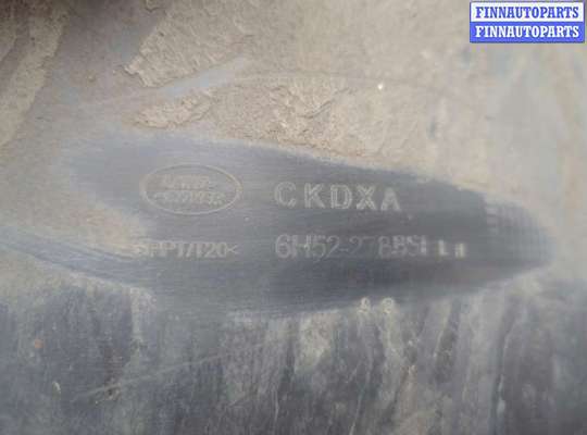 купить Защита арок (подкрылок) на Land Rover Freelander 2 2006-2014
