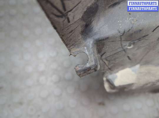 купить Защита арок (подкрылок) на Land Rover Freelander 2 2006-2014