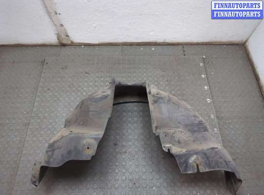 Защита арок (подкрылок) LRD3653 на Land Rover Freelander 2 2006-2014