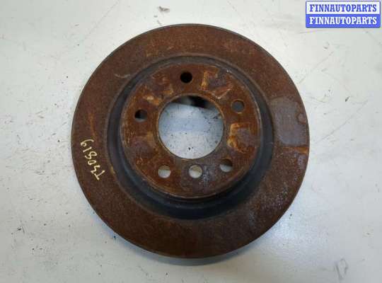 Диск тормозной BM3361506 на BMW 2 F22 2013-2021