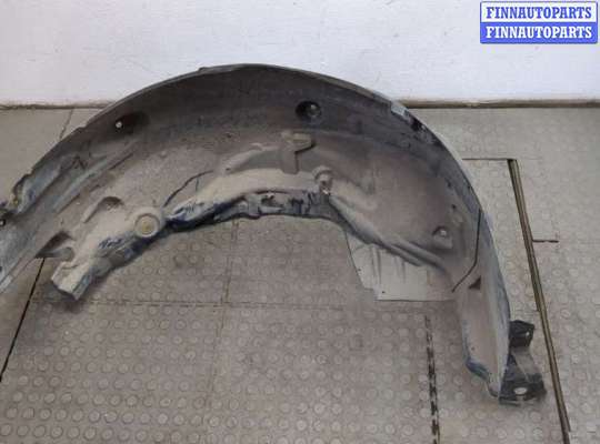 купить Защита арок (подкрылок) на Land Rover Range Rover Sport 2009-2013