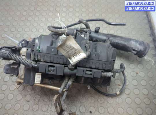Коллектор впускной OP2395381 на Opel Astra H 2004-2010