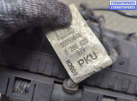 купить Коллектор впускной на Opel Astra H 2004-2010