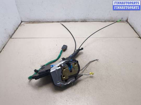 купить Замок двери на Toyota RAV 4 2000-2005