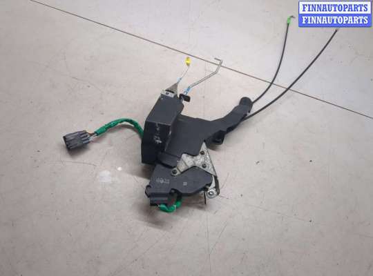купить Замок двери на Toyota RAV 4 2000-2005