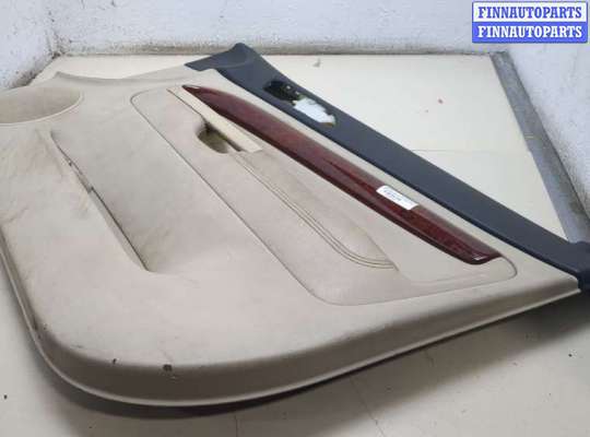 купить Дверная карта (Обшивка двери) на Skoda SuperB 2001-2008