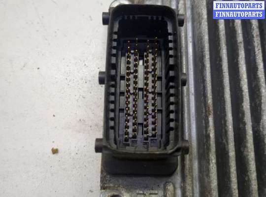 купить Блок управления двигателем на Opel Meriva 2003-2010