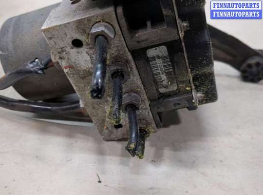купить Блок АБС, насос (ABS, ESP, ASR) на BMW X3 E83 2003-2010