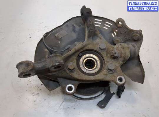 купить Ступица (кулак, цапфа) на Toyota C-HR 2016-2023