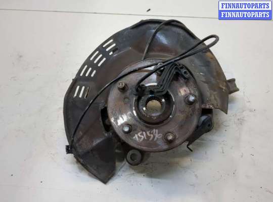 купить Ступица (кулак, цапфа) на Toyota C-HR 2016-2023