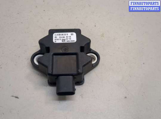 купить Датчик ускорения на Mercedes ML W166 2011-2015