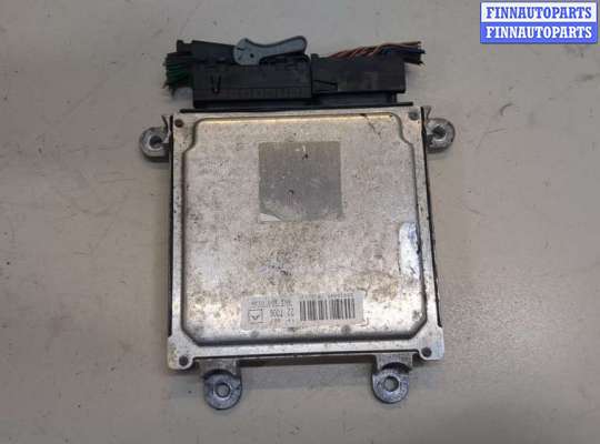 купить Блок управления двигателем на Mercedes C W204 2006-2015