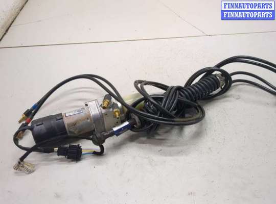 Насос подъема крышки багажника VG2764615 на Volkswagen Touareg 2006-2010