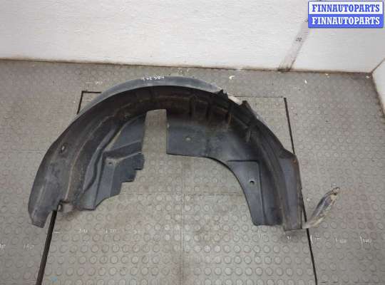 Защита арок (подкрылок) RN1588007 на Renault Laguna 3 2007-2025