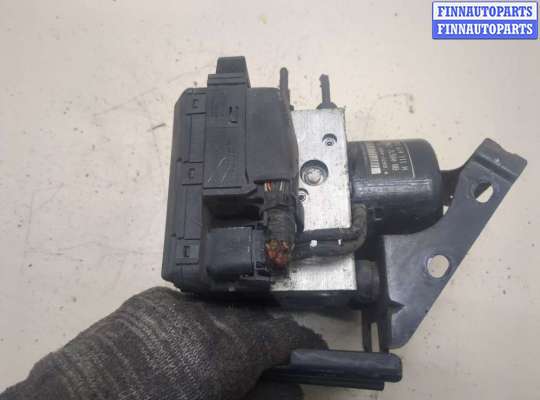 купить Блок АБС, насос (ABS, ESP, ASR) на Volkswagen Sharan 2000-2010