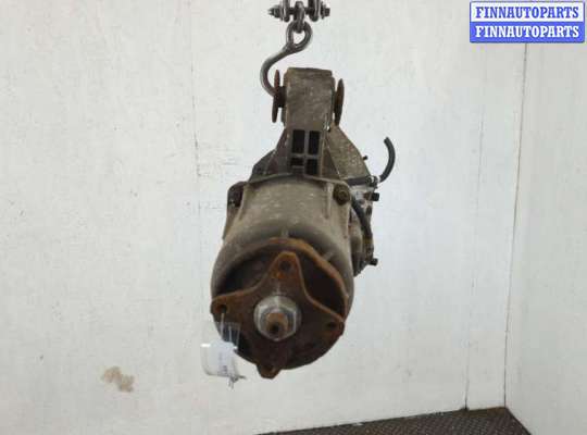 купить Редуктор моста на Opel Antara 2006-2015