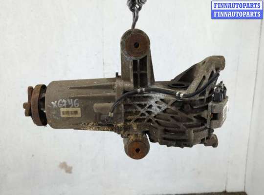 купить Редуктор моста на Opel Antara 2006-2015