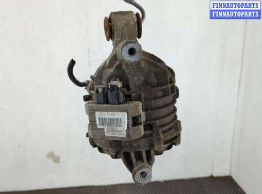 купить Редуктор моста на Opel Antara 2006-2015