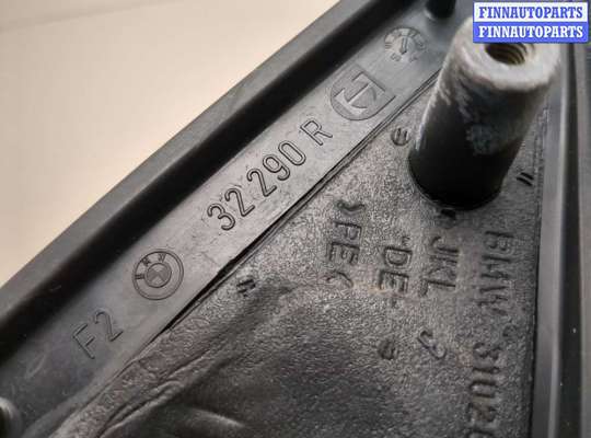 купить Зеркало боковое на BMW 5 E39 1995-2003
