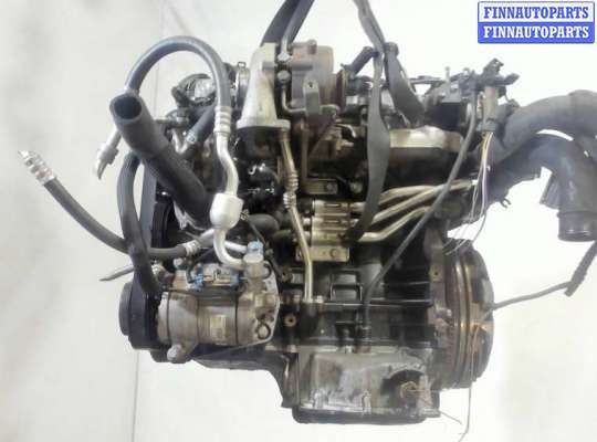 купить ТНВД на Chevrolet Cruze 2009-2015