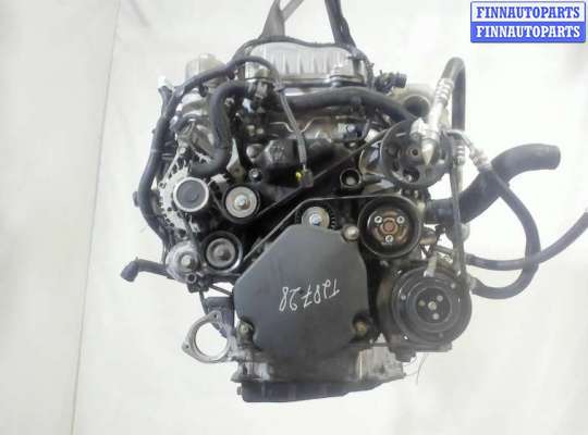 купить ТНВД на Chevrolet Cruze 2009-2015