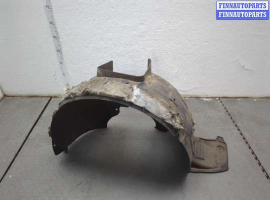 Защита арок (подкрылок) PG1202983 на Citroen Berlingo 2008-2012