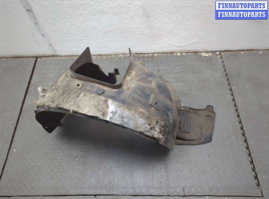 купить Защита арок (подкрылок) на Citroen Berlingo 2008-2012