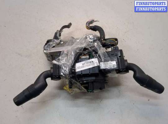 купить Переключатель поворотов и дворников (стрекоза) на Honda Civic 2005-2012