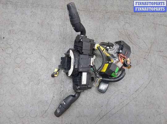 Переключатель поворотов и дворников (стрекоза) HD528642 на Honda Civic 2005-2012