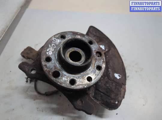 Ступица (кулак, цапфа) OP2411780 на Opel Zafira B 2005-2014