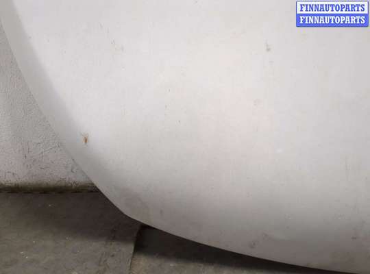 купить Капот на Opel Vivaro 2014-2019