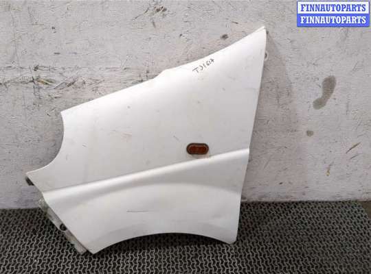 купить Крыло на Opel Vivaro 2001-2014