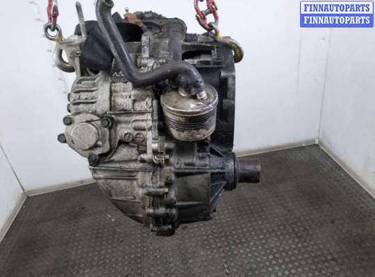 купить КПП - автомат (АКПП) на Volkswagen Sharan 2000-2010
