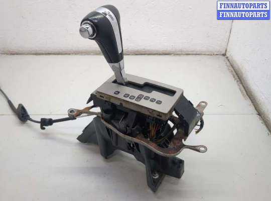 купить Кулиса КПП на Lincoln Navigator 2002-2006