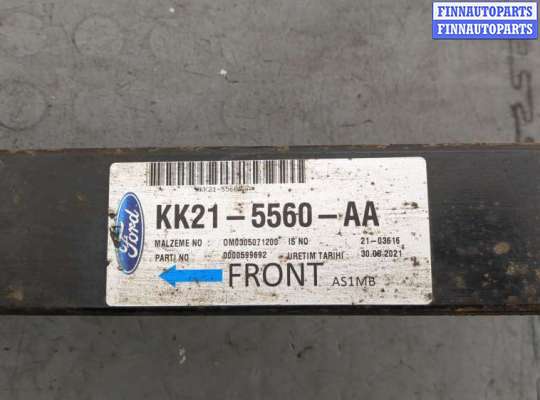 купить Рессора на Ford Transit (Tourneo) Custom 2012-2025