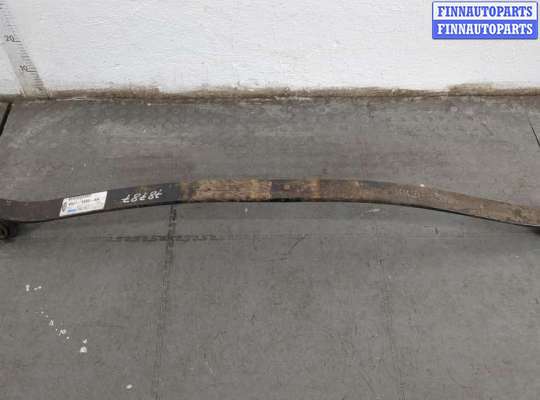 Рессора FO2098804 на Ford Transit (Tourneo) Custom 2012-2025