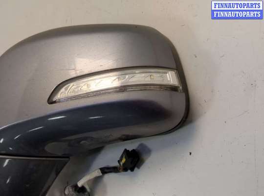 купить Зеркало боковое на Chevrolet Trax 2013-2016