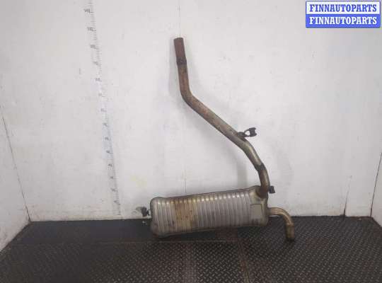 Кронштейн глушителя BM3590233 на BMW X2 (F39) 2017-2023