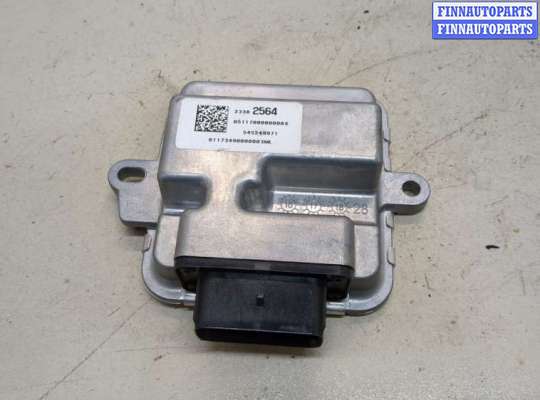 купить Блок управления топливным насосом на Opel Astra K 2015-2021